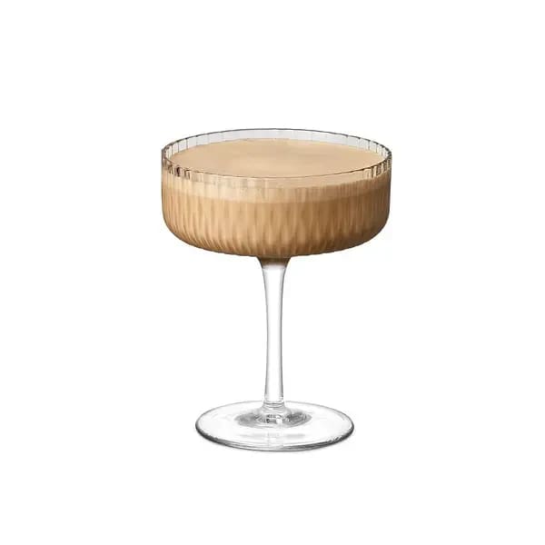 Verre à pieds Barista Festive Verre à pieds Barista Festive